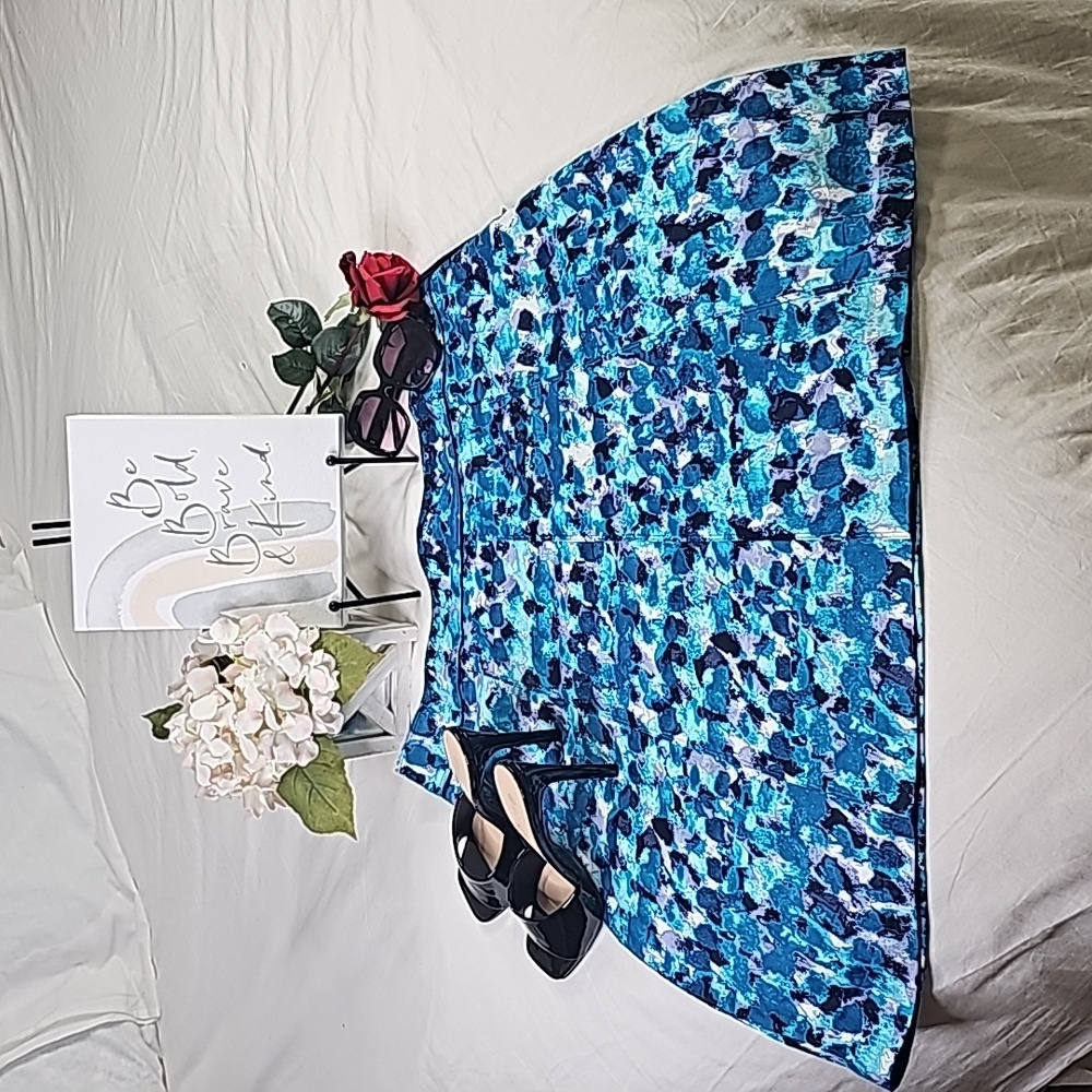 Ann Taylor Skirt Elegant Wear Office Wear Career Minimalist